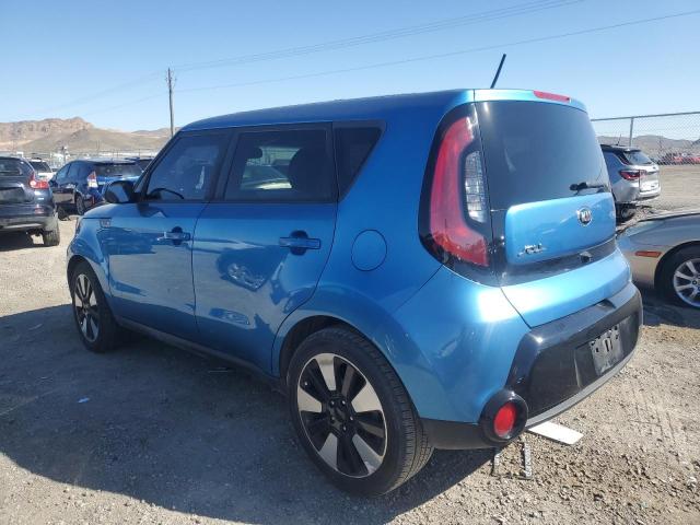 Foto 2 de la subasta – 2016 KIA SOUL + con VIN KNDJP3A53G7336318