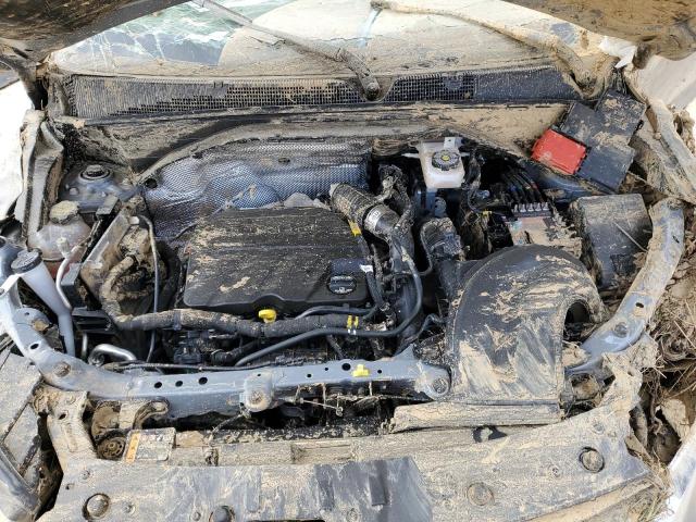 Photo 12 from auction – 2023 CHEVROLET TRAILBLAZE with VIN KL79MPS29PB194218