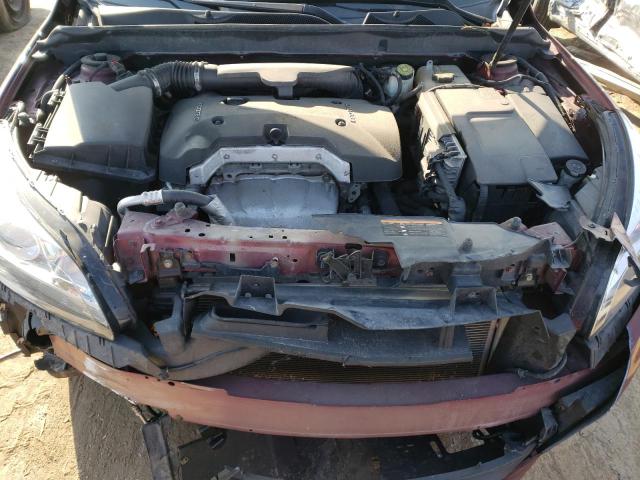 Photo 11 from auction – 2016 CHEVROLET MALIBU LIM with VIN 1G11E5SA6GF133273