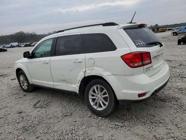 Photo 2 from auction – 2017 DODGE JOURNEY SX with VIN 3C4PDCBG4HT589115