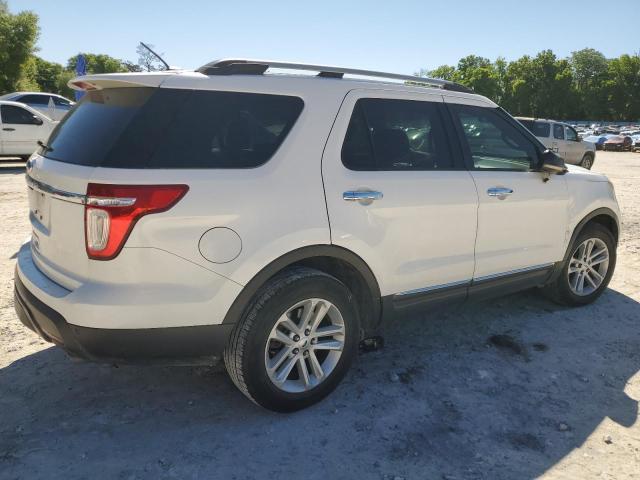 Photo 3 from auction – 2012 FORD EXPLORER X with VIN 1FMHK7D88CGA23717