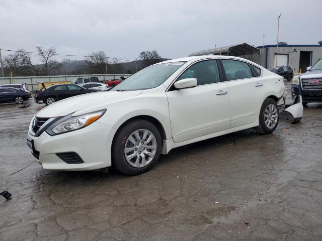 Photo 1 from auction – 2017 NISSAN ALTIMA 2.5 with VIN 1N4AL3AP3HC146336
