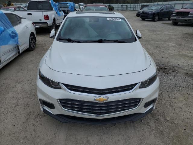Photo 5 from auction – 2018 CHEVROLET MALIBU LT with VIN 1G1ZD5ST8JF285666