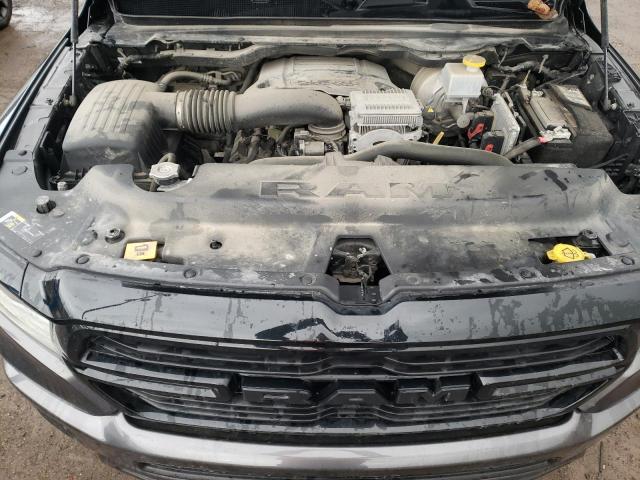 Photo 11 from auction – 2021 RAM 1500 BIG H with VIN 1C6SRFFT1MN558877