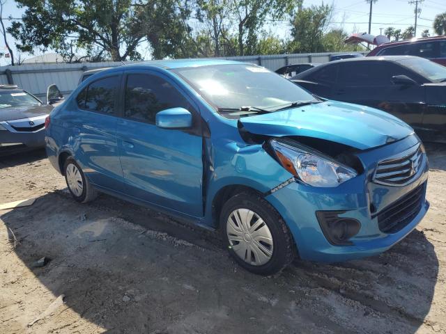 Photo 4 from auction – 2019 MITSUBISHI MIRAGE G4 with VIN ML32F3FJ7KHF14964