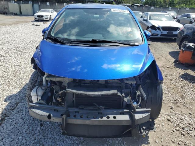 Photo 5 from auction – 2015 NISSAN VERSA NOTE with VIN 3N1CE2CPXFL435738