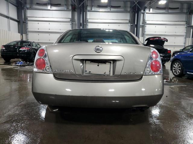 Photo 6 from auction – 2005 NISSAN ALTIMA S with VIN 1N4AL11E95C174012