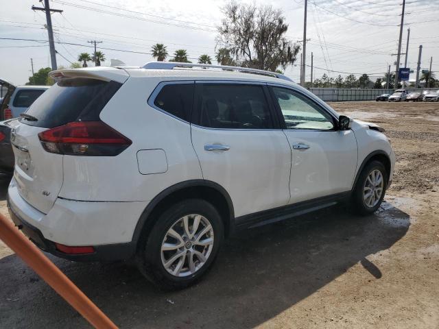 Photo 3 from auction – 2020 NISSAN ROGUE S with VIN KNMAT2MT3LP505067