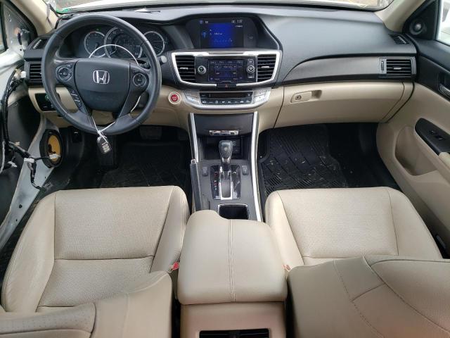 Photo 8 from auction – 2015 HONDA ACCORD EXL with VIN 1HGCR3F85FA017611