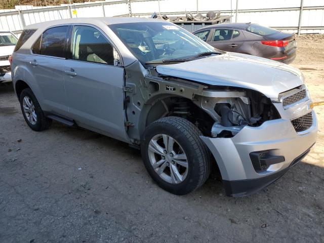 Photo 4 from auction – 2015 CHEVROLET EQUINOX LT with VIN 2GNFLFEK3F6219301
