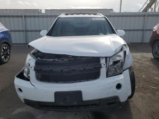 Photo 5 from auction – 2007 CHEVROLET EQUINOX LT with VIN 2CNDL73F576077073