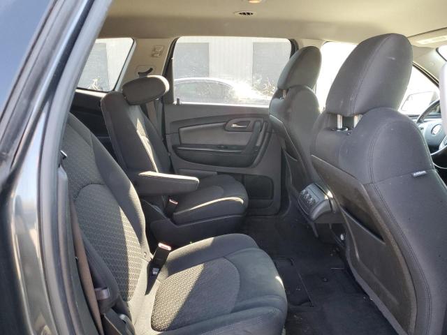 صورة رقم 11 من المزاد - 2011 CHEVROLET TRAVERSE L مع VIN 1GNKRGED8BJ197801