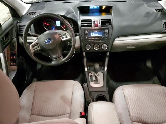 Photo 8 from auction – 2015 SUBARU FORESTER 2 with VIN JF2SJADCXFH828178