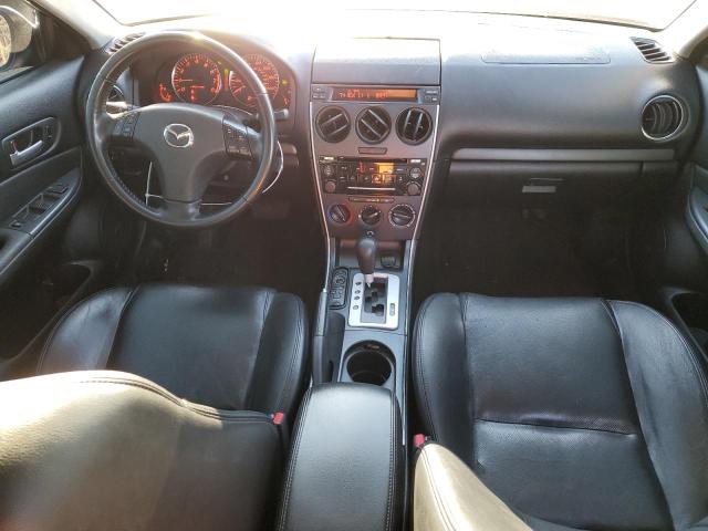 Photo 8 from auction – 2006 MAZDA 6 I with VIN 1YVHP80CX65M32463