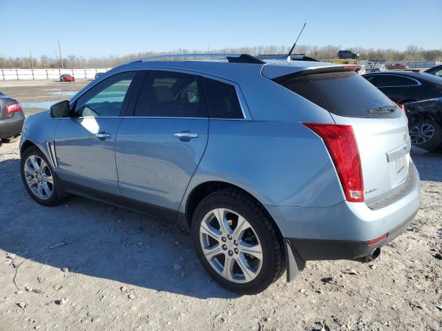 Photo 2 from auction – 2013 CADILLAC SRX PERFOR with VIN 3GYFNDE31DS524014