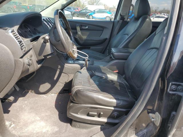 Photo 7 from auction – 2012 GMC ACADIA DEN with VIN 1GKKVTED1CJ207295