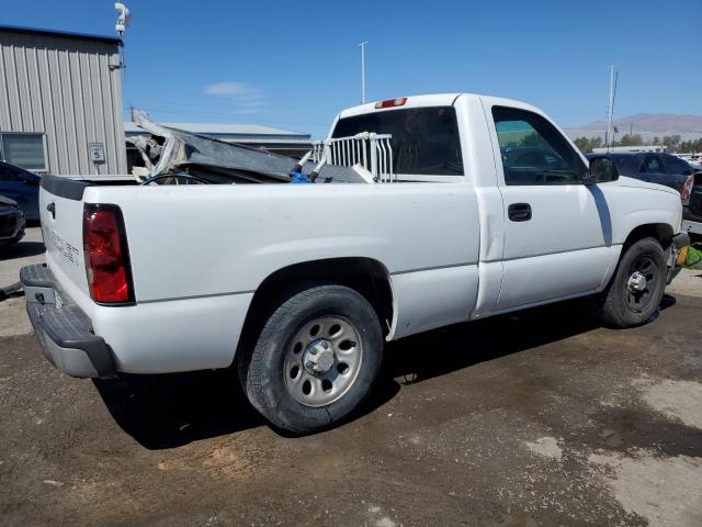 Photo 3 from auction – 2006 CHEVROLET SILVERADO with VIN 1GCEC14X36Z153664