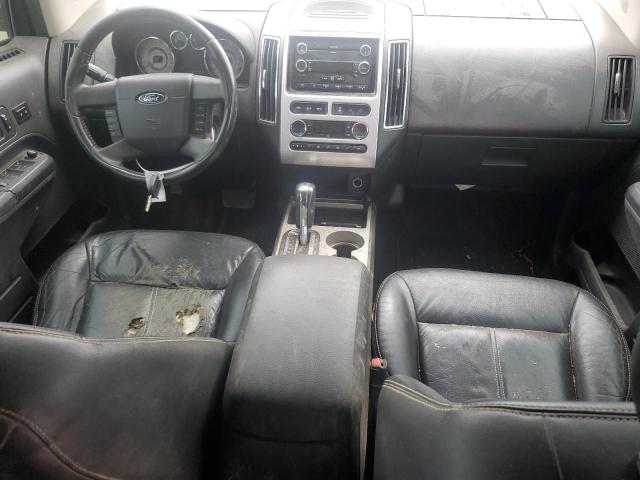 Photo 8 from auction – 2010 FORD EDGE LIMIT with VIN 2FMDK3KC1ABA55590