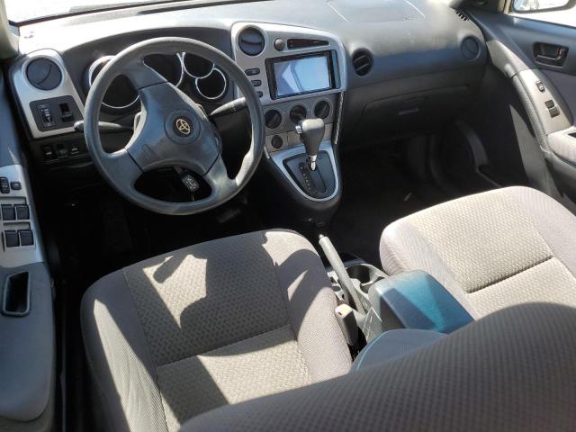 Photo 8 from auction – 2005 TOYOTA COROLLA MA with VIN 2T1KR32E05C386621