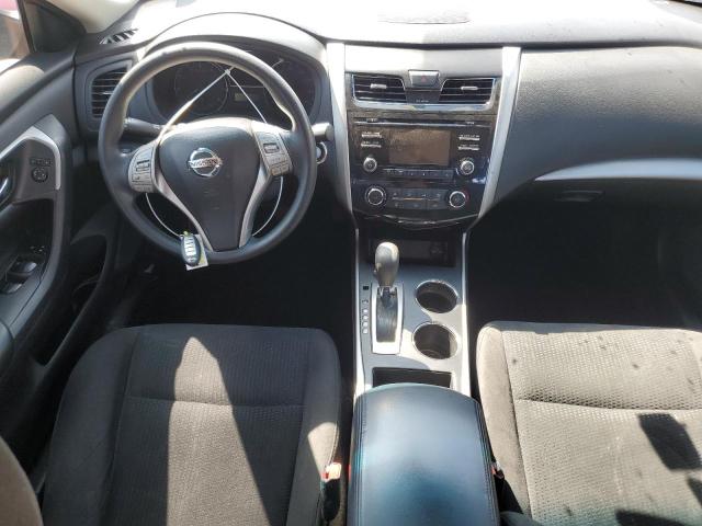 Photo 8 from auction – 2015 NISSAN ALTIMA 2.5 with VIN 1N4AL3AP0FN873645