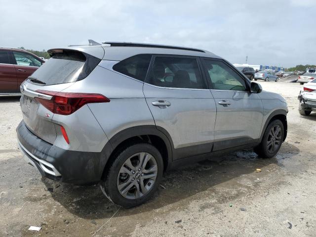 Photo 3 from auction – 2021 KIA SELTOS S with VIN KNDEU2AAXM7042850