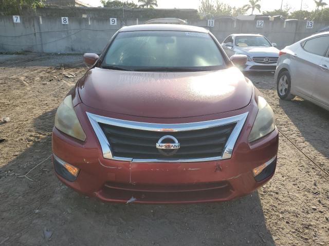 Photo 5 from auction – 2014 NISSAN ALTIMA 2.5 with VIN 1N4AL3AP2EN243575