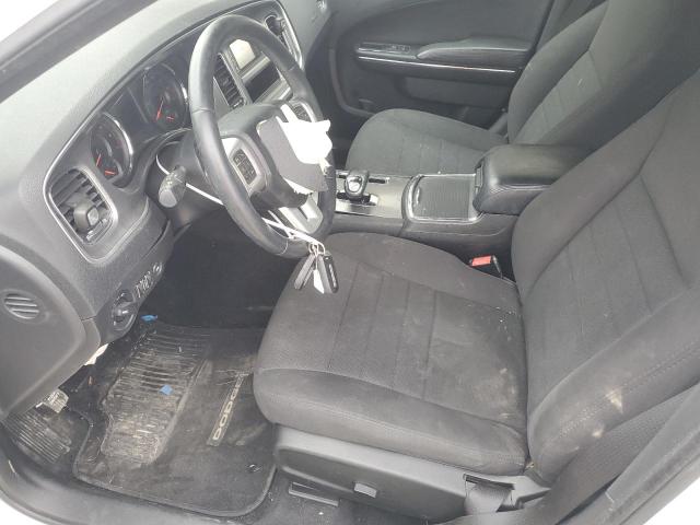 Photo 7 from auction – 2013 DODGE CHARGER SE with VIN 2C3CDXBG2DH548236