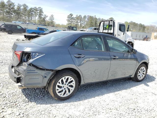 Photo 3 from auction – 2017 TOYOTA COROLLA L with VIN 2T1BURHE2HC756545
