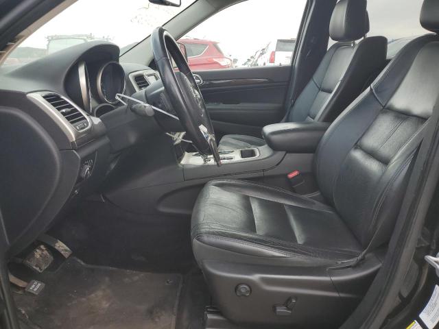 Photo 7 from auction – 2011 JEEP GRAND CHER with VIN 1J4RR4GG2BC680633