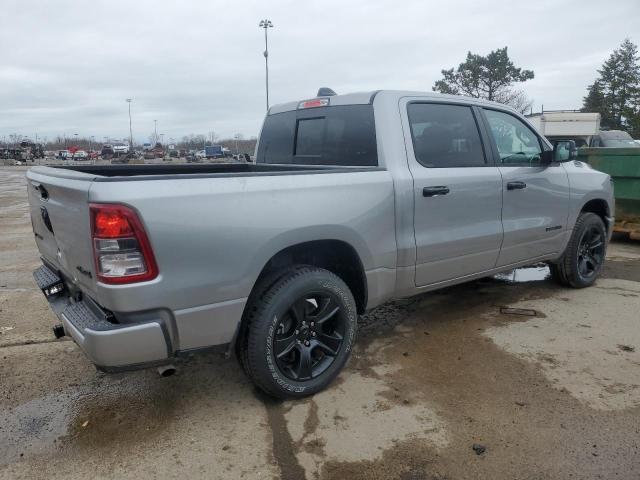 Photo 3 from auction – 2024 RAM 1500 BIG H with VIN 1C6RRFFGXRN162035
