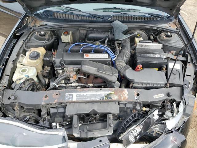 Photo 11 from auction – 2001 SATURN SC2 with VIN 1G8ZY12791Z113131