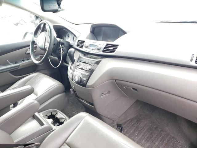 Photo 8 from auction – 2012 HONDA ODYSSEY TO with VIN 5FNRL5H97CB506834