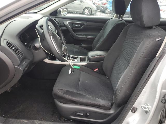 Photo 7 from auction – 2015 NISSAN ALTIMA 2.5 with VIN 1N4AL3AP9FC280507