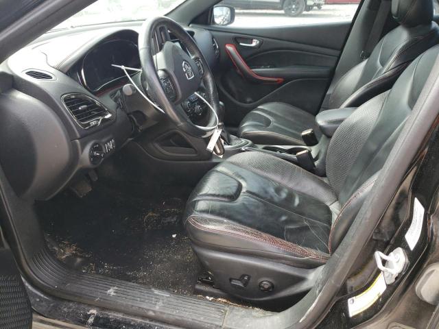 Photo 7 from auction – 2015 DODGE DART GT with VIN 1C3CDFEB9FD306909