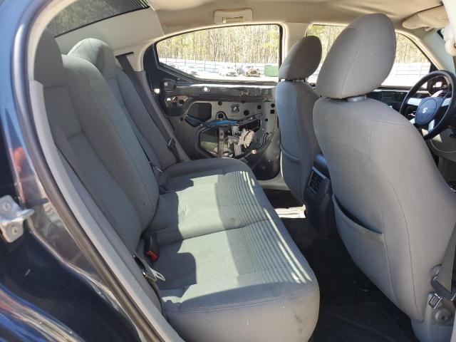 Photo 10 from auction – 2008 DODGE CHARGER with VIN 2B3KA43R78H324031