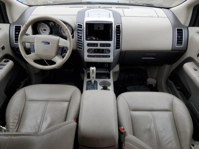 Photo 8 from auction – 2007 FORD EDGE SEL P with VIN 2FMDK39C67BB26281