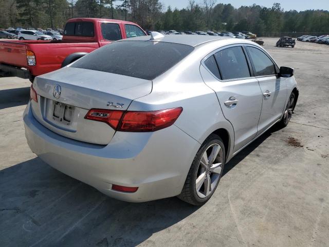 Photo 3 from auction – 2014 ACURA ILX 20 TEC with VIN 19VDE1F76EE008186