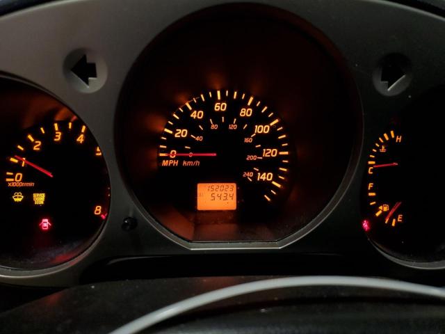 Photo 9 from auction – 2004 NISSAN ALTIMA BAS with VIN 1N4AL11D04C157427