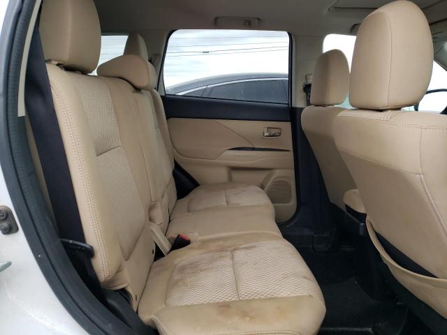 Photo 11 from auction – 2018 MITSUBISHI OUTLANDER with VIN JA4AD3A32JZ017182