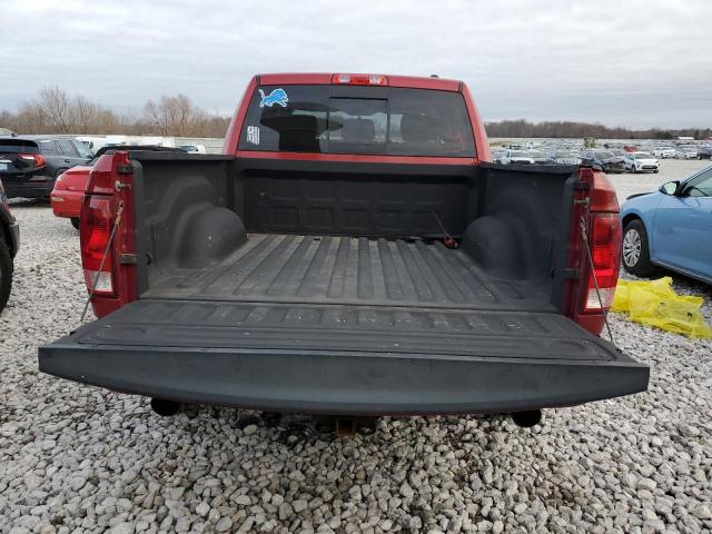 Photo 6 from auction – 2010 DODGE RAM 1500 with VIN 1D7RV1CTXAS136250