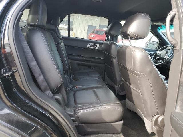 صورة رقم 11 من المزاد - 2015 FORD EXPLORER L مع VIN 1FM5K8F84FGA45031
