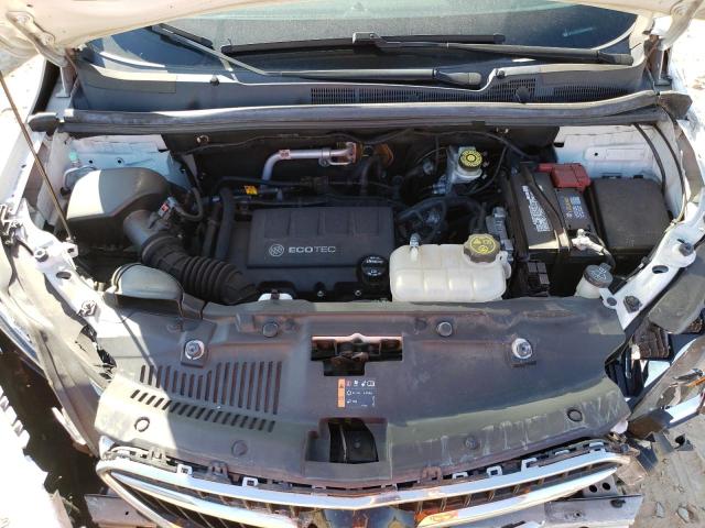Photo 11 from auction – 2017 BUICK ENCORE ESS with VIN KL4CJCSBXHB012435