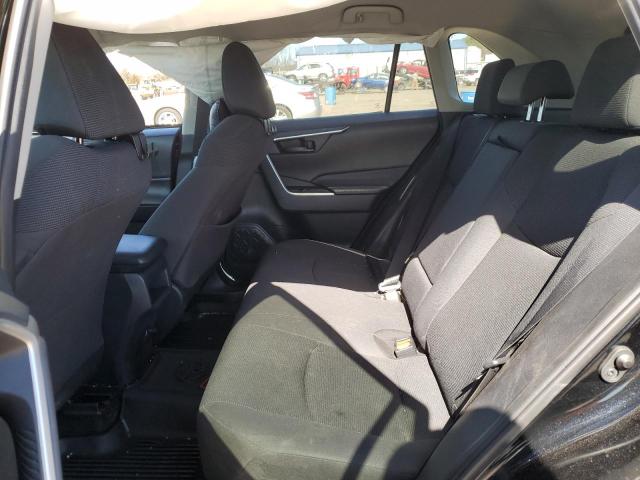 Photo 10 from auction – 2019 TOYOTA RAV4 LE with VIN 2T3F1RFV4KC013669