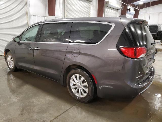 Photo 2 from auction – 2018 CHRYSLER PACIFICA T with VIN 2C4RC1FG8JR157467