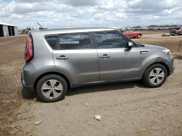 Photo 3 from auction – 2016 KIA SOUL with VIN KNDJN2A21G7318115