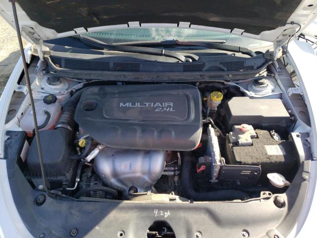 Photo 11 from auction – 2015 DODGE DART GT with VIN 1C3CDFEB7FD122715