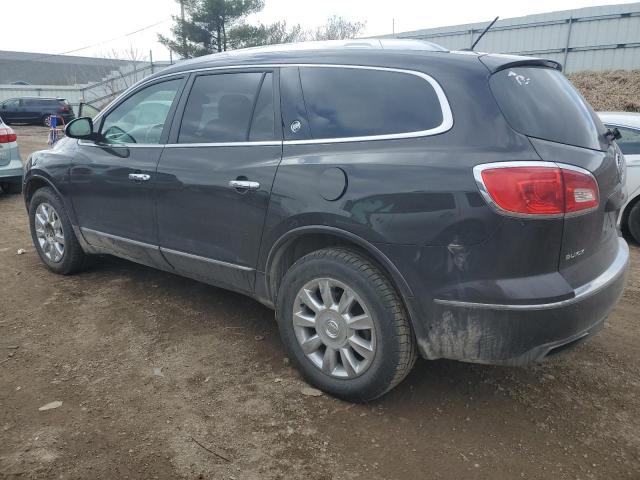 Photo 2 from auction – 2013 BUICK ENCLAVE with VIN 5GAKRDKD0DJ173900