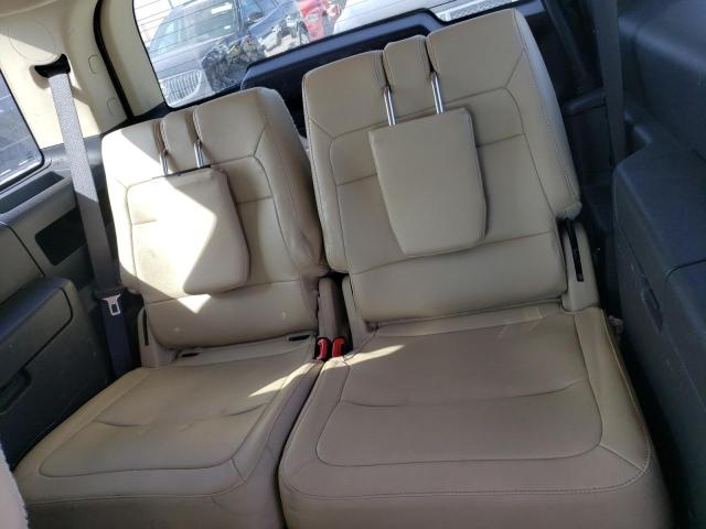 Photo 10 from auction – 2014 FORD FLEX SEL with VIN 2FMGK5C89EBD11645