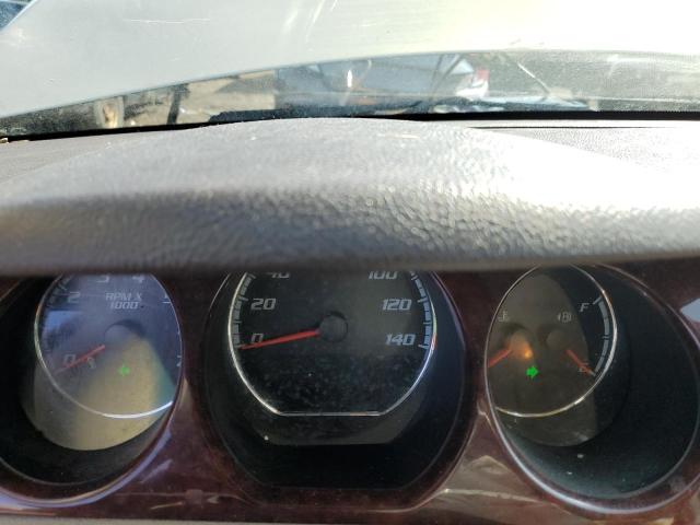 Photo 9 from auction – 2009 BUICK LUCERNE CX with VIN 1G4HD57M49U124299