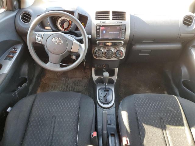 Photo 8 from auction – 2014 TOYOTA SCION XD with VIN JTKKUPB42E1040693